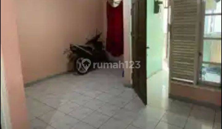 Rumah di tengah kota strategis sayap pasirkoja 1