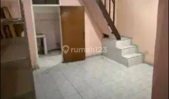 Rumah di tengah kota strategis sayap pasirkoja 2