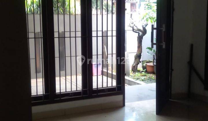 Rumah asri strategis di sayap cibaduyut kopo 2