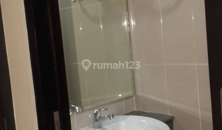 Apartemen tipe studio dekat universitas Gunadarma 2