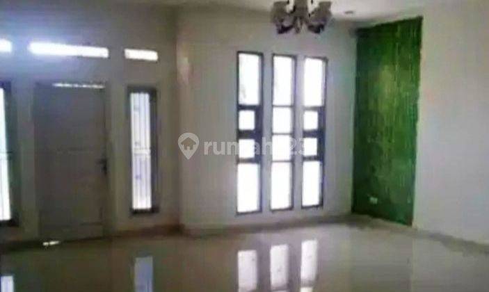 Rumah di kota bisa untuk kantor, untuk usaha 1