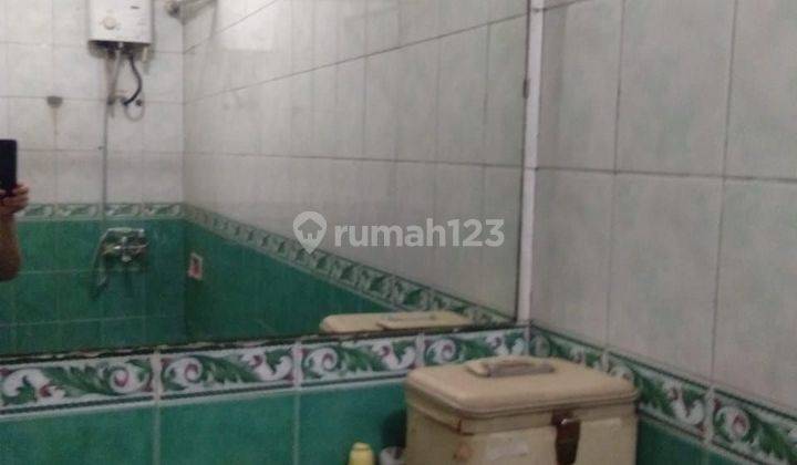 Muraaah....rumah siap huni 1 lantai di jln. Batununggal 2