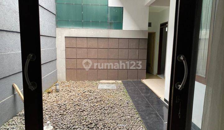 Rumah nyaman siap huni di Batununggal estate 1