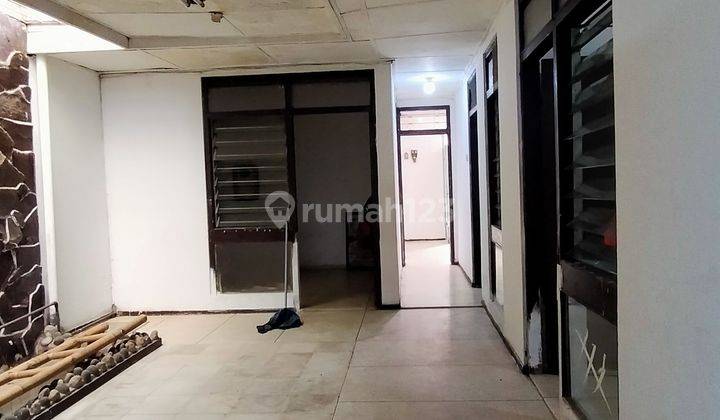 Rumah 3 kamar siap huni di sayap pasirkoja 1