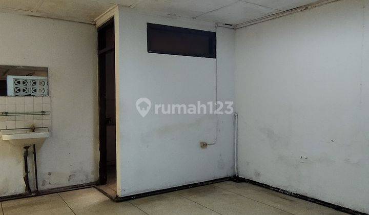 Rumah 3 kamar siap huni di sayap pasirkoja 2