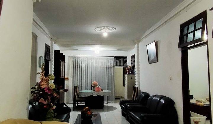 Baru renov...rumah di kota sayap Lengkong Karapitan 1