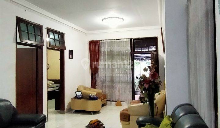 Baru renov...rumah di kota sayap Lengkong Karapitan 2