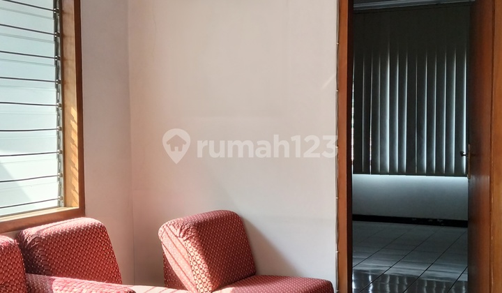 Rumah Strategis Di Pusat Kota Bandung 2