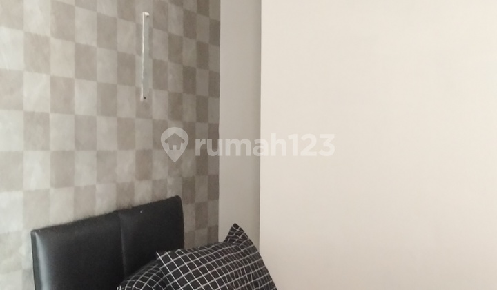 Mekarwangi Square Two Bedroom Fully Furnished