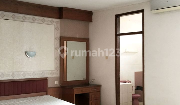 Rumah Strategis Siap Huni Di Pusat Kota 2