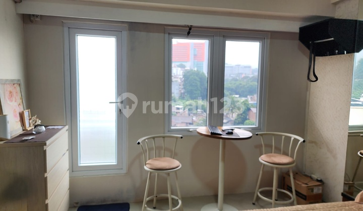 Unit Premium Tower Camelia di Gca 2 Unit Premium Tower Camelia di Gca 2