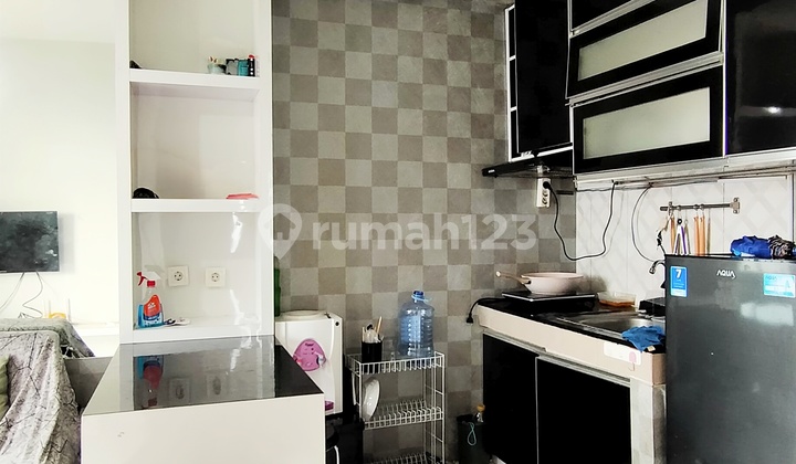 Rare Find...Mekarwangi Square Area 53 Meters