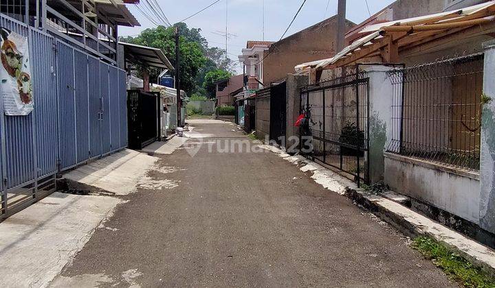 Nego Sampai Jadi, Rumah 2 Lantai Di Kopo Permai 2 1