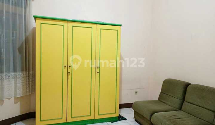 Furnished House In The City Strategic Location Furnished House In The City Strategic Location