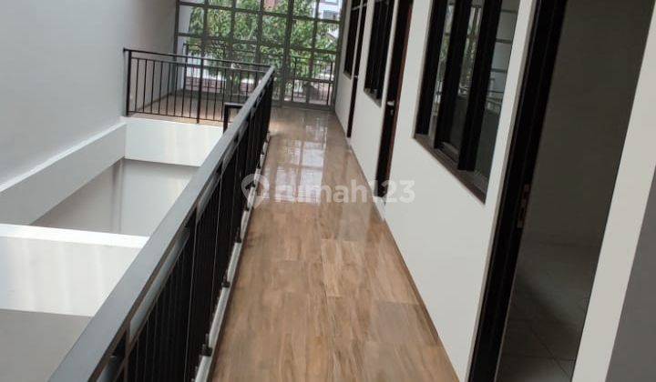 Rumah Baru Di Kota Siap Huni 1