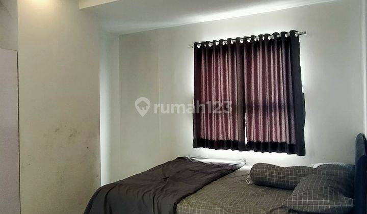 Apartemen M-square Mekarwangi 2 kamar lantai 16 2