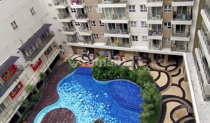 Gateway Pasteur 2 Bedroom Tower Jade Luas 45