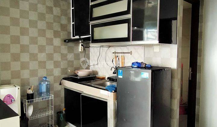 Apartemen M-square Mekarwangi 2 kamar lantai 16 1