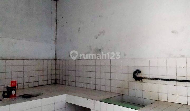 Rumah Pusat Kota Sayap Pasirkoja Dan Kalipah Apo 2