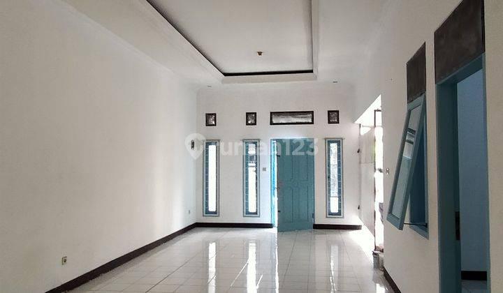 Rumah Siap Huni Baru Renovasi Di Tki2 1
