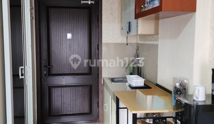Apartemen Galeri Ciumbuleuit 2 Tipe Studio 2
