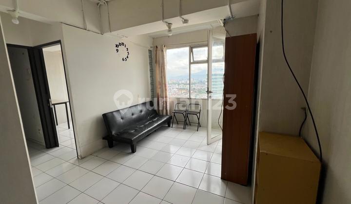 Jarrdin Cihampelas Two Bedroom Fully Furnished