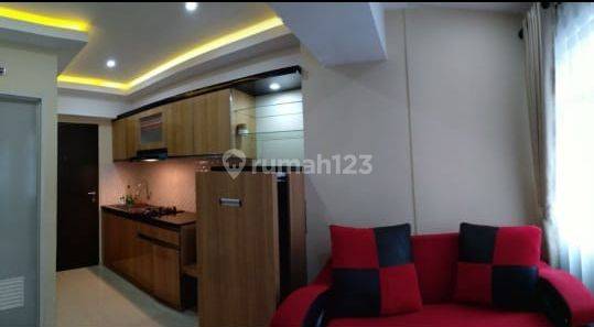 Apartemen Di Pusat Keramaian Bandung 2