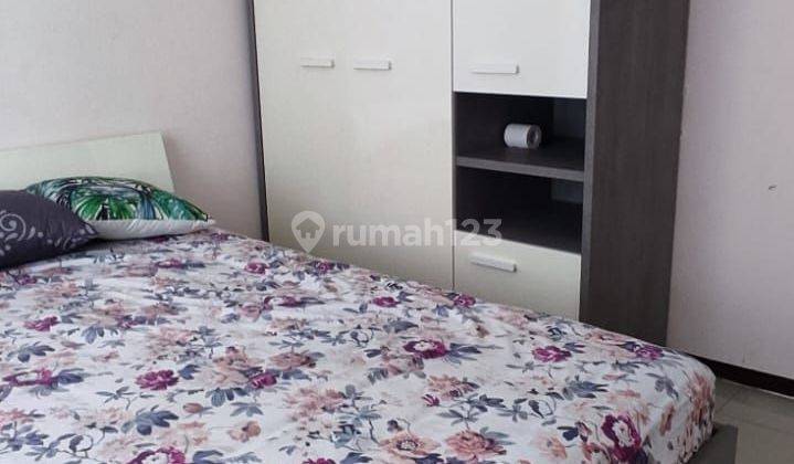 Apartemen Gateway Pasteur bandung 2 bedroom  2