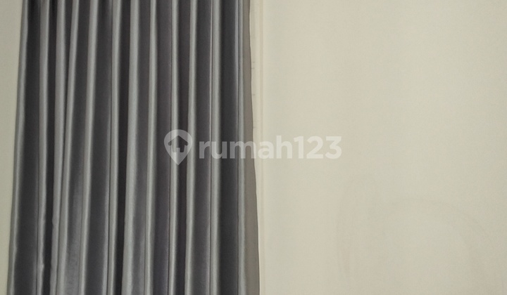 Semi-Furnished New Home Very Comfortable 2