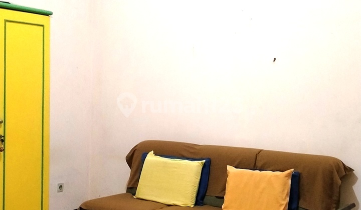 Rumah Siap Huni Satu Setengah Lantai Bebas Banjir 2