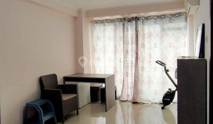 Apartemen Gateway Pasteur 2 bedroom semi furnish 2