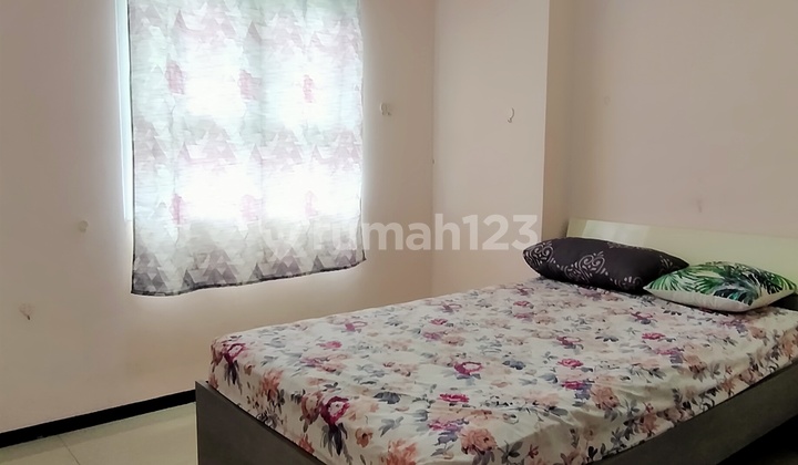 Apartemen Gateway Pasteur Dekat Gto Pasteur 2