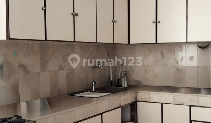 Rumah Strategis Di Pusat Kota Bandung