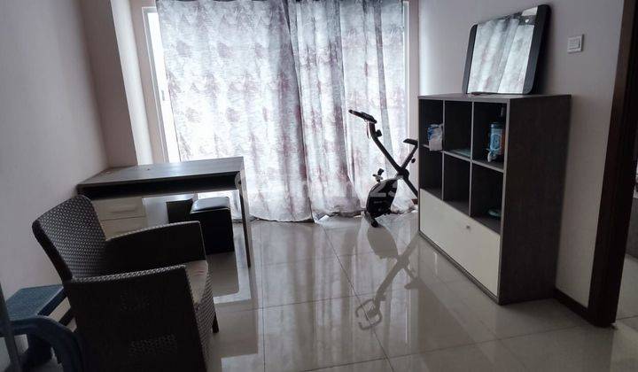 Apartemen Gateway Pasteur bandung 2 bedroom  1