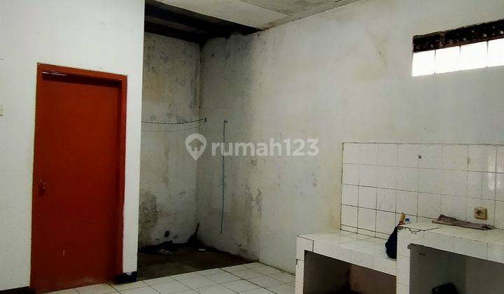 Rumah Bebas Banjir Lokasi Aman Di Tci Satu 2