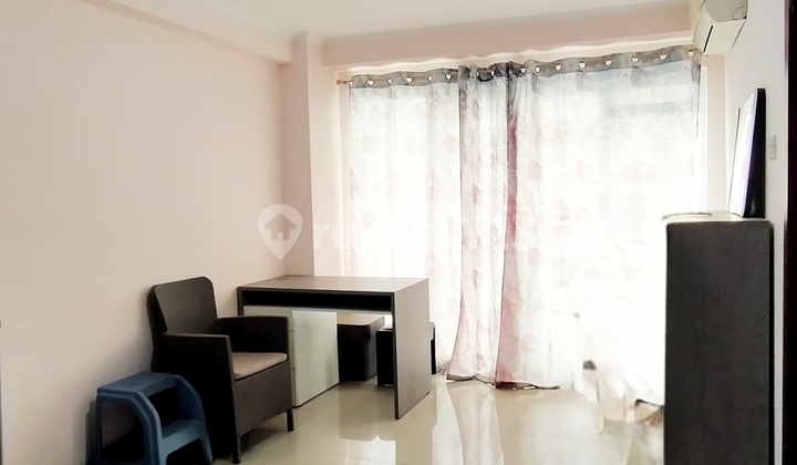 Gateway Pasteur Two Bedroom Ready to Occupy 2