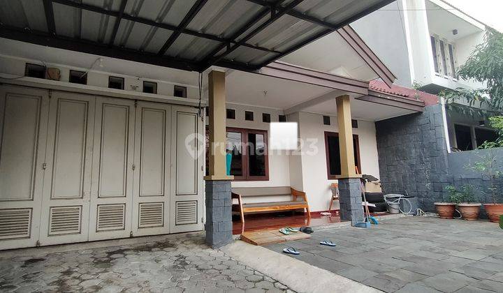 Siap Huni Rumah Di Kota Lokasi Strategis 1