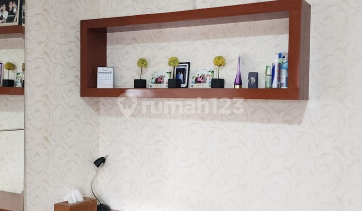 Apartemen Galeri Ciumbuleuit 2 Tipe Studio 1