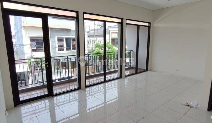 Rumah Baru Di Kota Siap Huni 2