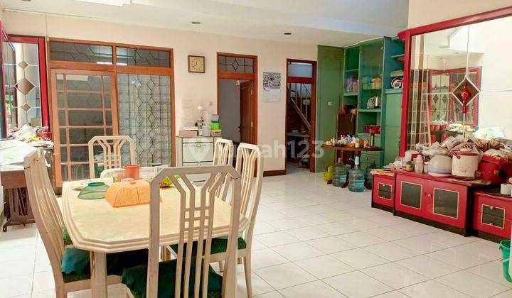 Rumah Strategis Di Kota Bebas Banjir 1
