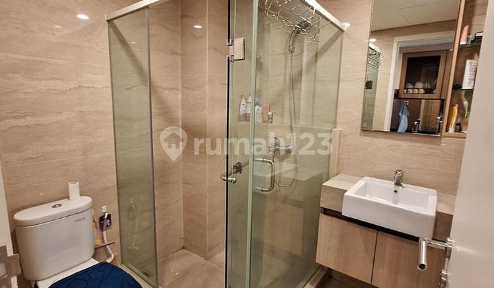 One Bedroom Premium Apartments Landmark 2