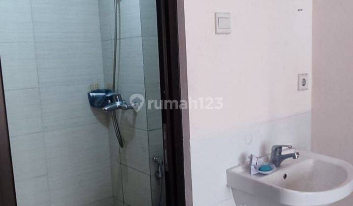 Apartemen Gateway Pasteur bandung 2 bedroom  2