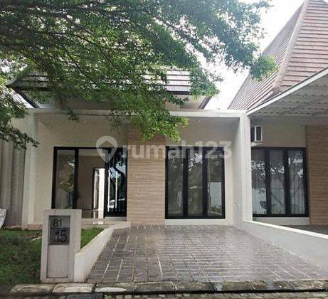 The Amaya Home Resort Strategis Di Ungaran  1