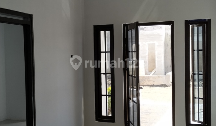Rumah siap huni bebas banjir shm bandung 4