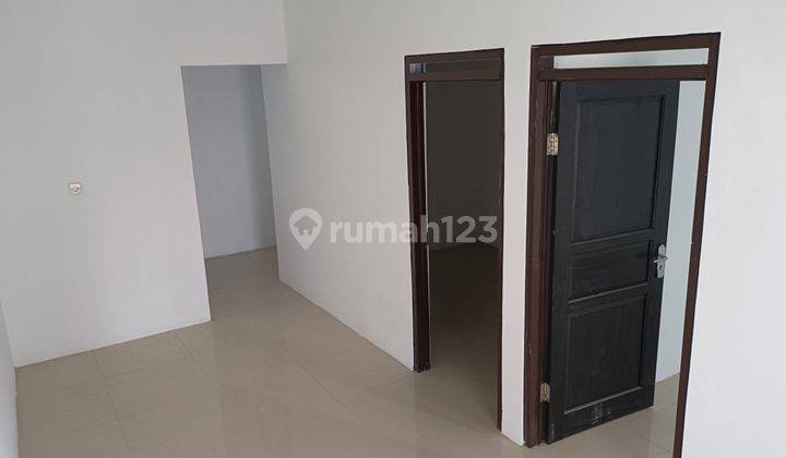 Rumah kpr murah tanpa dp shm siap huni  5