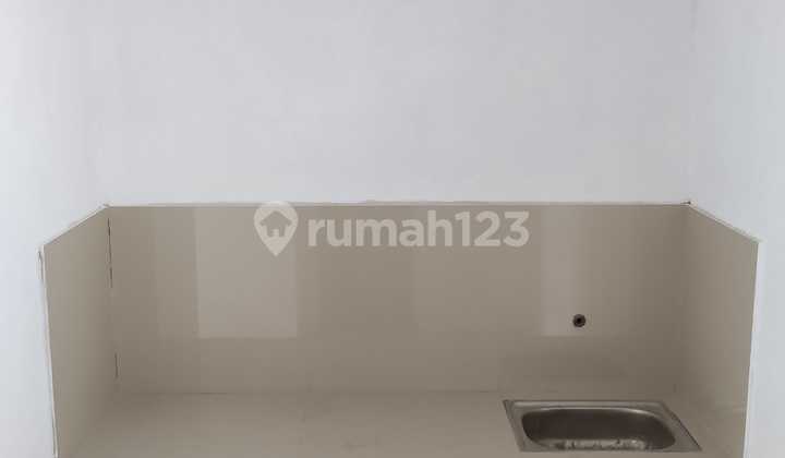 Rumah kpr murah tanpa dp shm siap huni  6