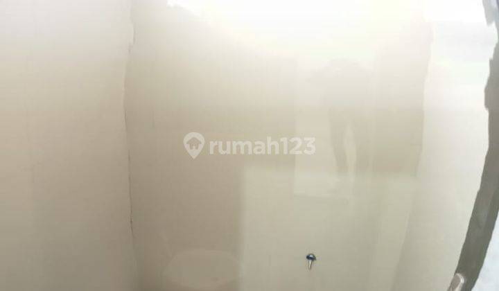 Rumah kpr murah tanpa dp shm siap huni  7