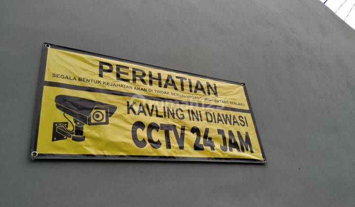 Rumah siap huni murah bandung bebas banjir  4