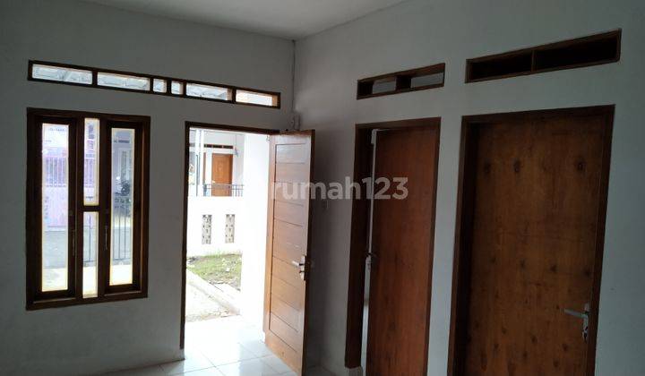 Rumah siap huni murah bandung bebas banjir  7
