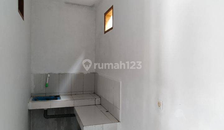 Rumah siap huni murah bandung bebas banjir  11